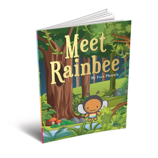 image: Meet Rainbee
