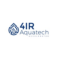 4IR Aquatech Logo