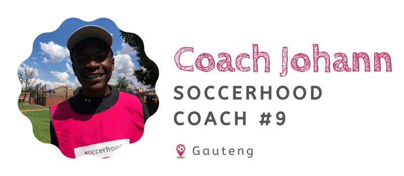 image: Coach Johann Profile